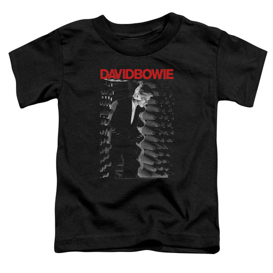 Station to Station Toddler Tee
