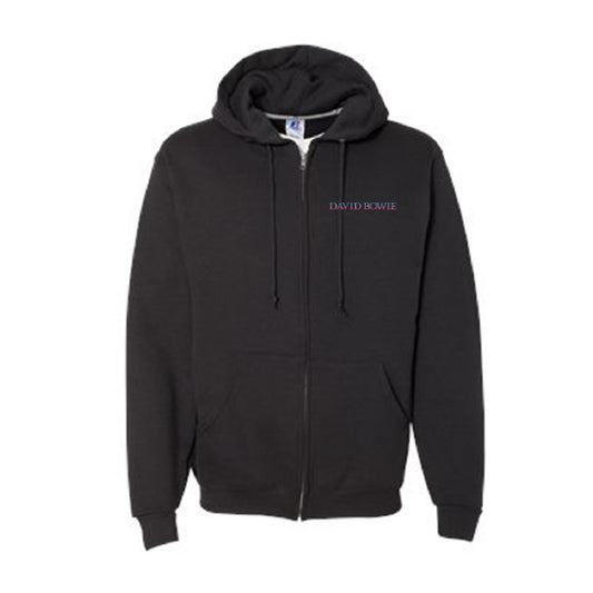 Aladdin Sane Hoodie