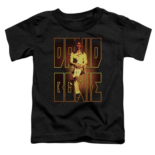 Perched Toddler Tee