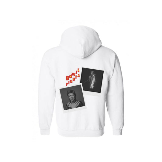Pin Ups Polaroids Hoodie