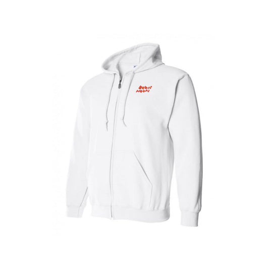 Pin Ups Polaroids Hoodie