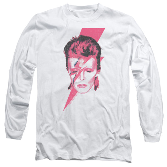 Aladdin Sane Logo