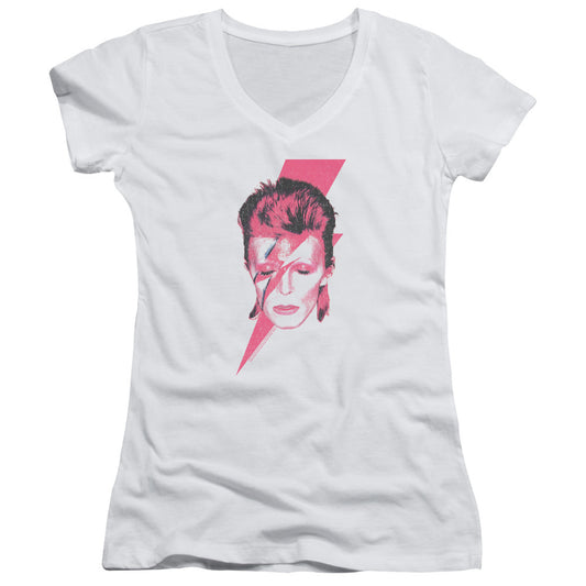 Aladdin Sane Jr. Logo
