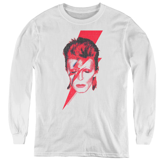 Aladdin Sane Youth Logo
