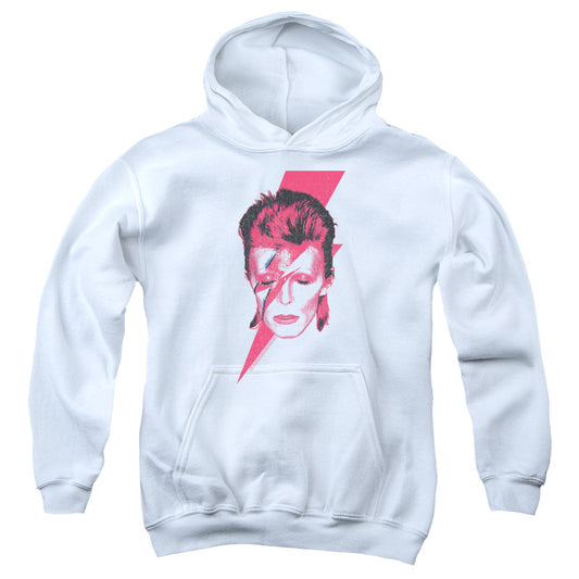 Aladdin Sane Youth Logo