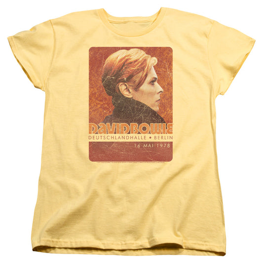 Berlin 78 Womens Logo