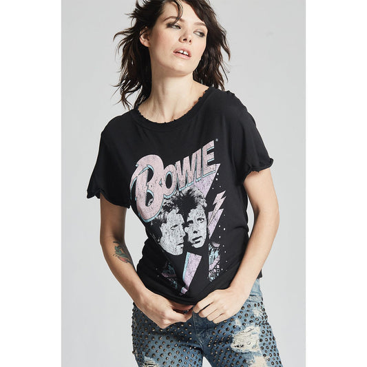 David Bowie Starlight Vintage Tee