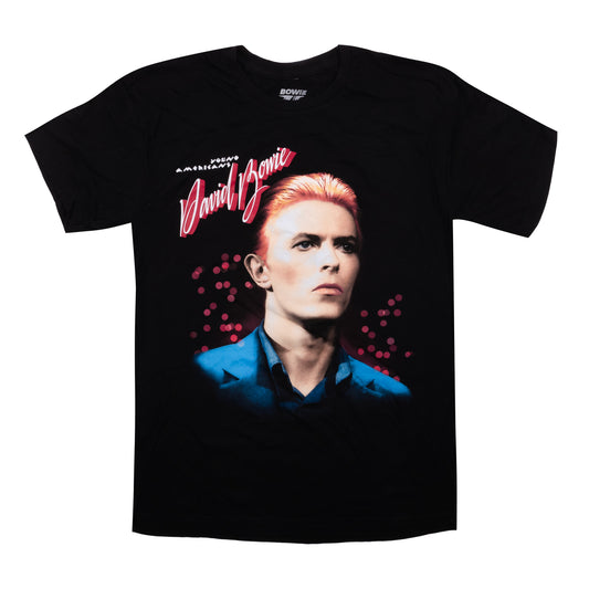 Young Americans Double Sided T-Shirt