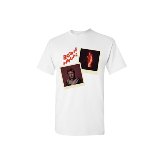 Pin Ups Polaroids T-Shirt