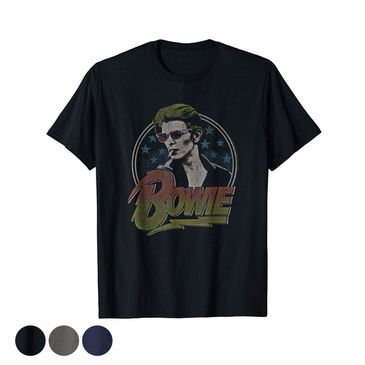 Diamond Dogs  T-Shirt