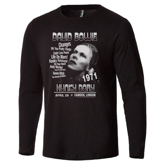 Hunky Dory 71 Long Sleeve T-Shirt