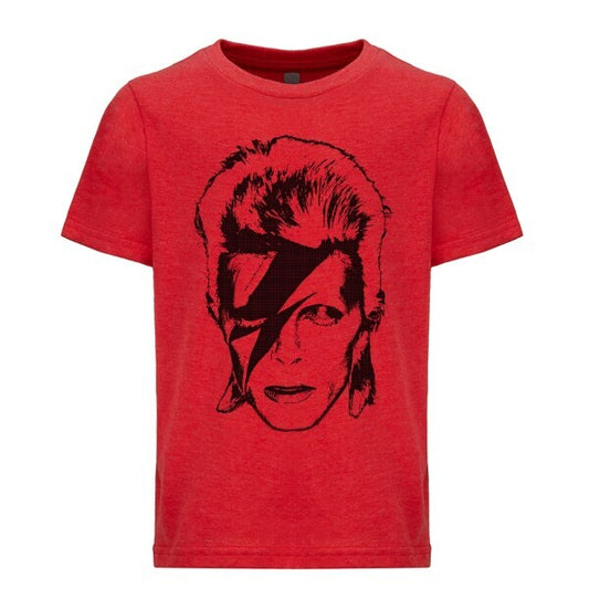 Aladdin Sane Digital Logo