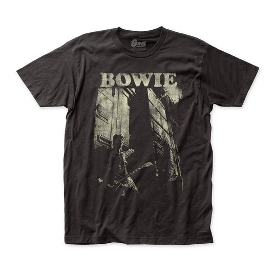 Against The Wall T-Shirt