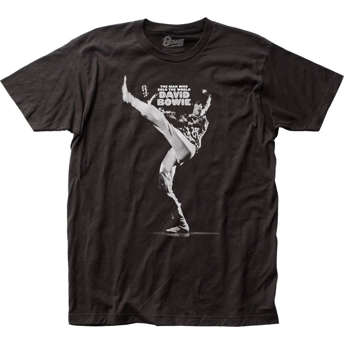 The Man Who Sold The World T-Shirt