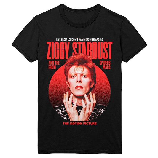 Ziggy Motion Picture - Tshirt