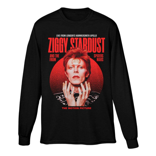 Ziggy Motion Picture - Longsleeve