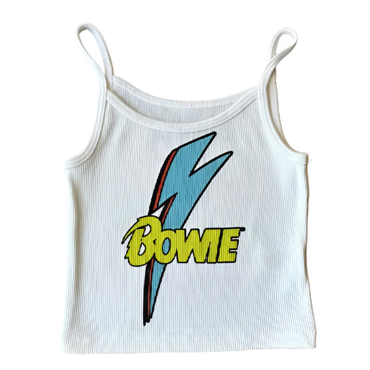Bowie Bolt Tank