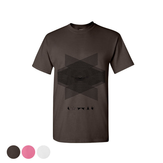 Blackstar Crossed Signals T-Shirt