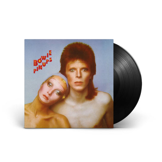 David Bowie Pinups (180 Gram Vinyl) LP