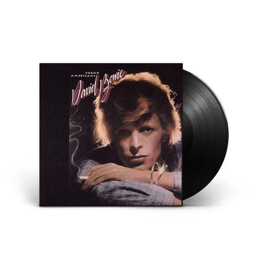 David Bowie Young Americans (2016 Remastered Version) LP