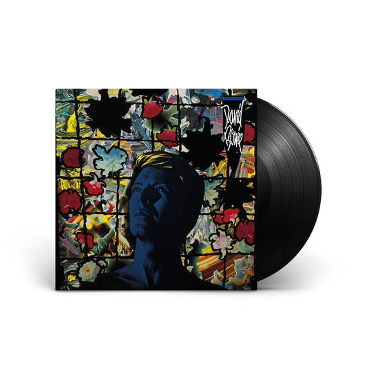 David Bowie - Tonight (2018 Remastered Version) LP
