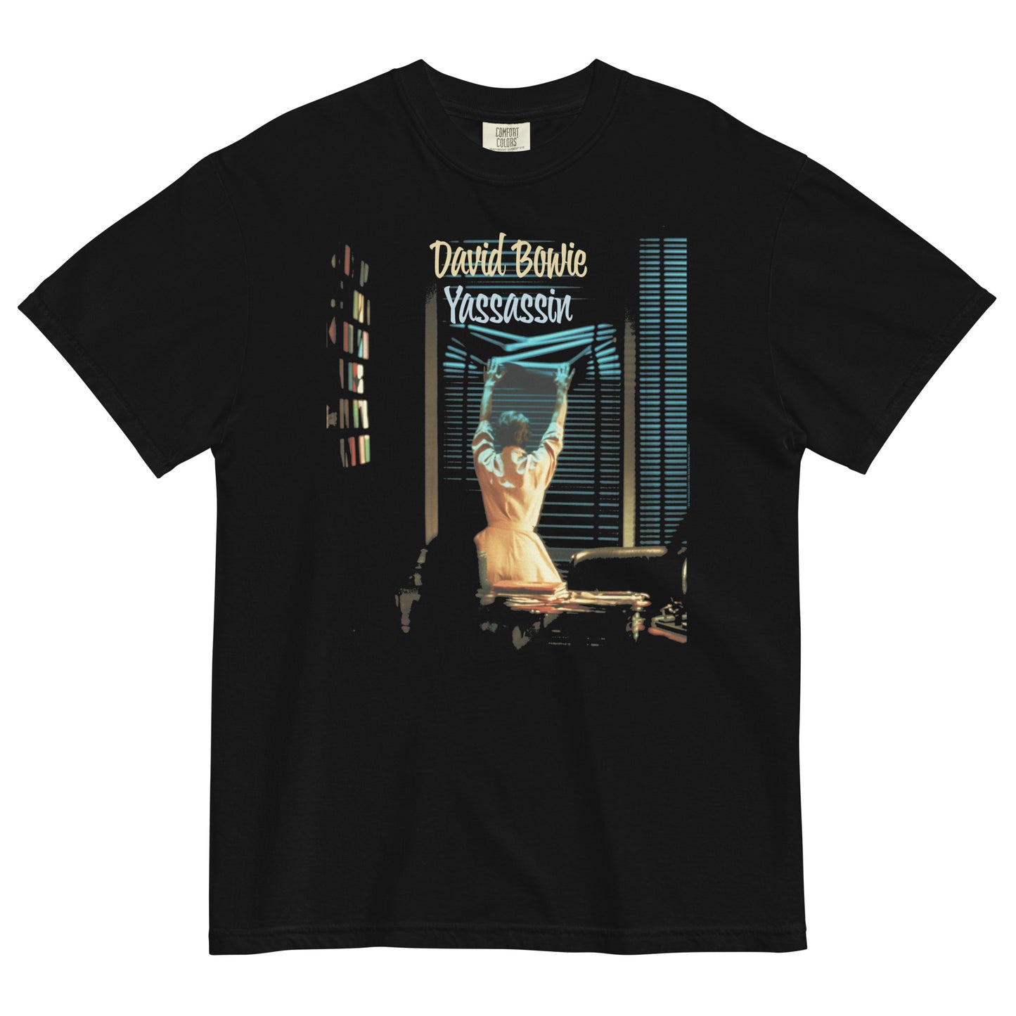 Yassassin T-Shirt