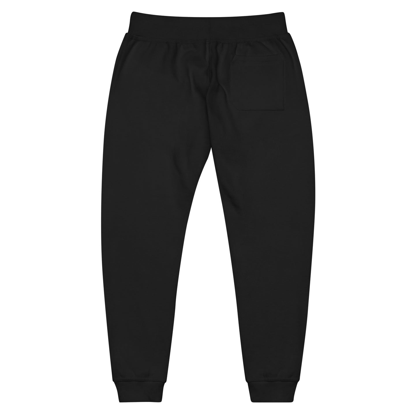 Ziggy Stardust Embroidered Joggers