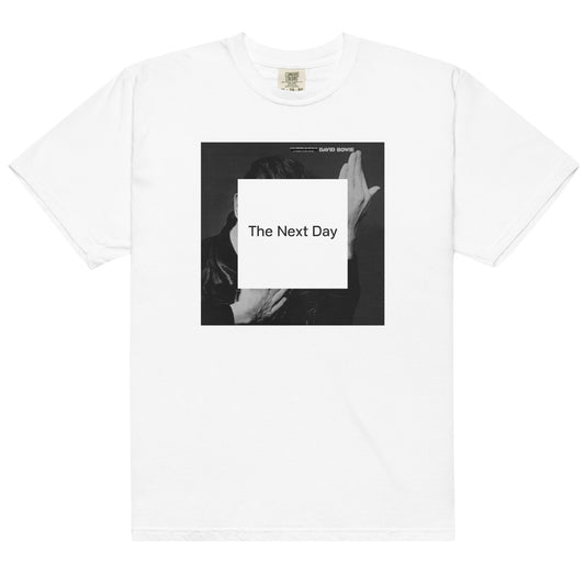 The Next Day T-Shirt