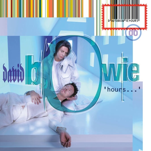hours (2021 Remaster) LP