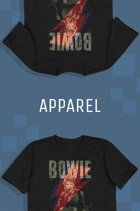 Apparel