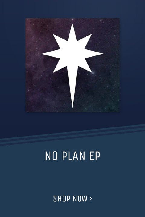 No Plan EP