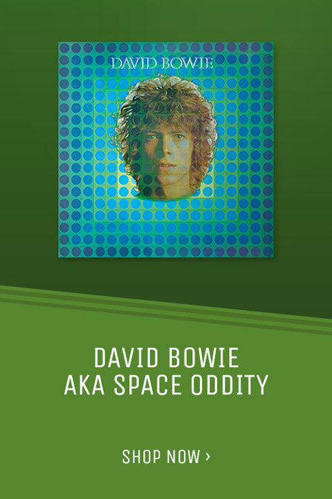 Space Oddity