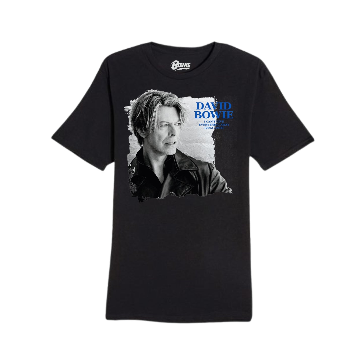 I Can't Give Everything Away T-Shirt