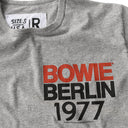 Bowie Berlin '77 T-Shirt