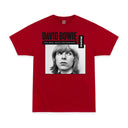 Red Mono T-Shirt