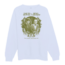 Bowie X Bing T-Shirt, Long Sleeve, or Crewneck Fleece