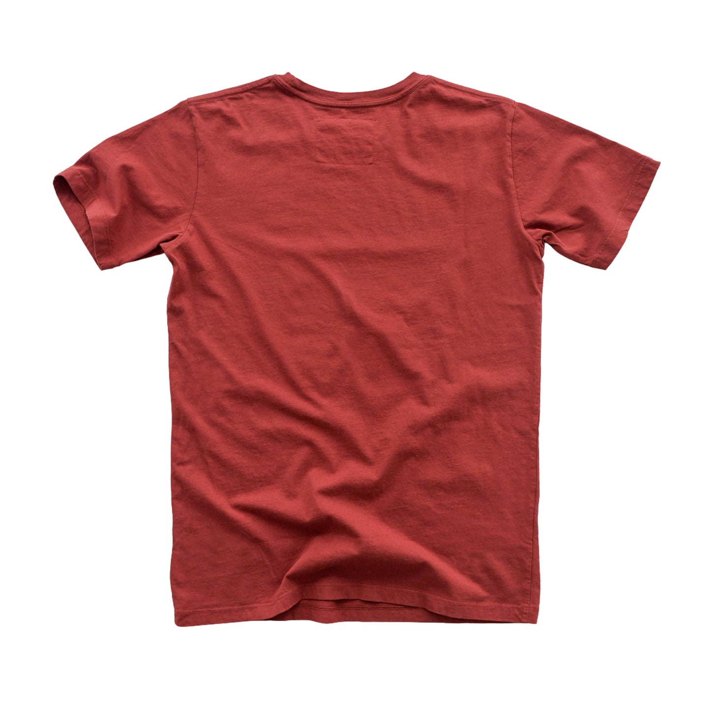 Bowie '74 Cardinal T-Shirt