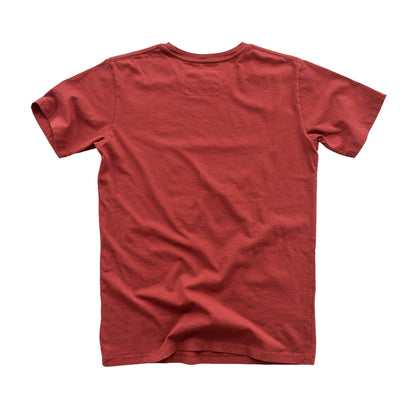 Bowie '74 Cardinal T-Shirt