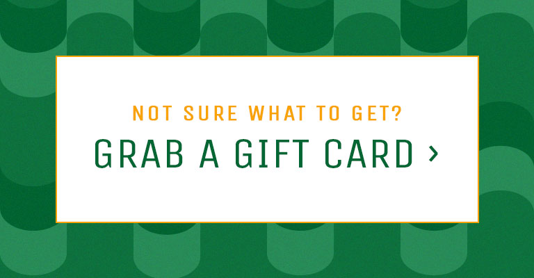 Not sure what to get? Grab a gift card.