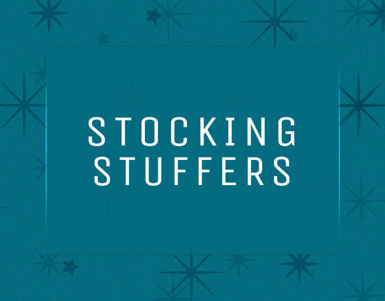Stocking Stuffers