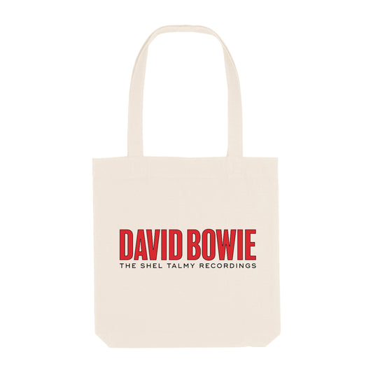 The Shel Talmy Recordings Tote Bag