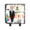 Reality Photo Slate