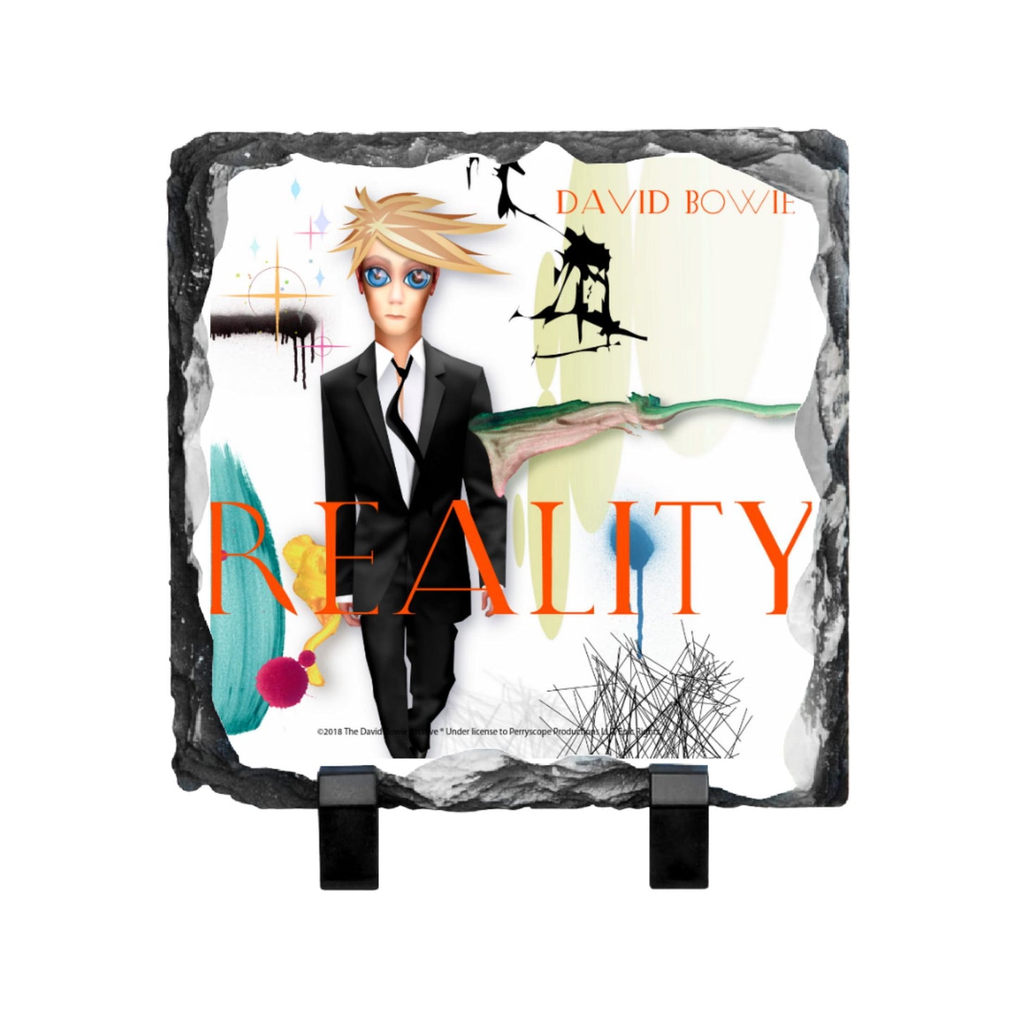 Reality Photo Slate