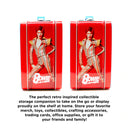 David Bowie Aladdin Sane Fun Box