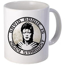 Moonage Daydream Mug