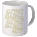 Rebel Rebel Mug
