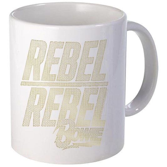 Rebel Rebel Mug