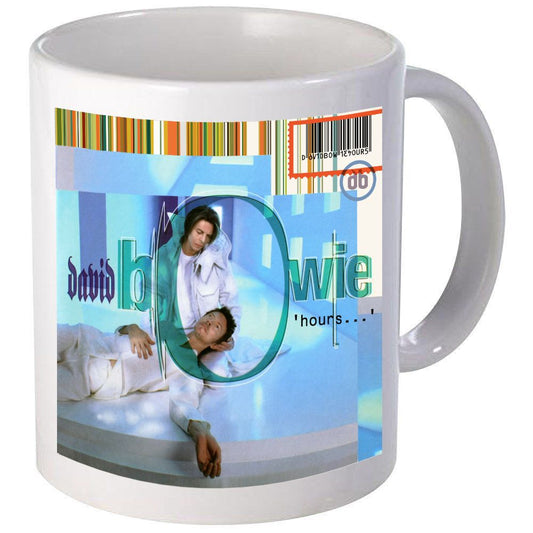 . . . Hours Mug