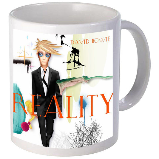 Reality Mug