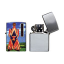 Earthling Lighter